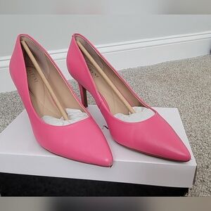 Alfani's Step 'N Flex Jeules pumps